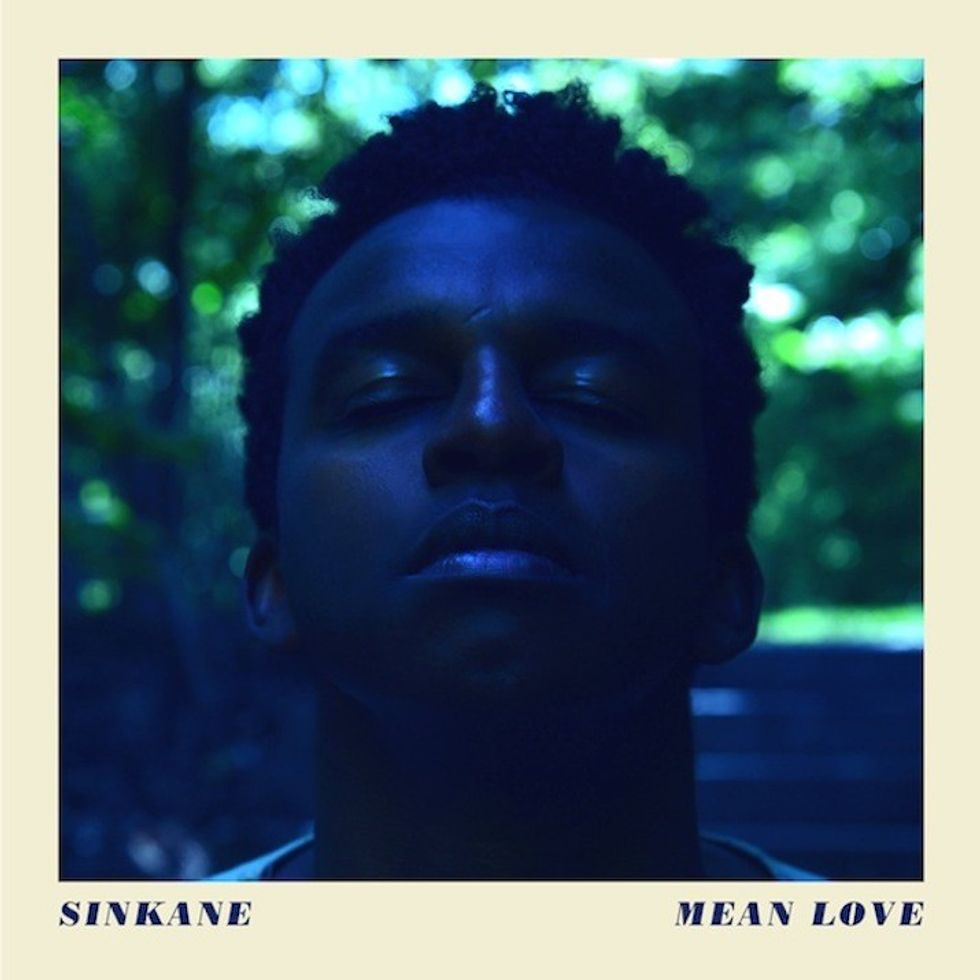 Sinkane lets loose a gritty new funked-out wonder with “How We Be” off his forthcoming Mean Love LP. The swagger of bouncing 8-bit keys, punctuating flutes ... - sinkane-how-we-be-mp3