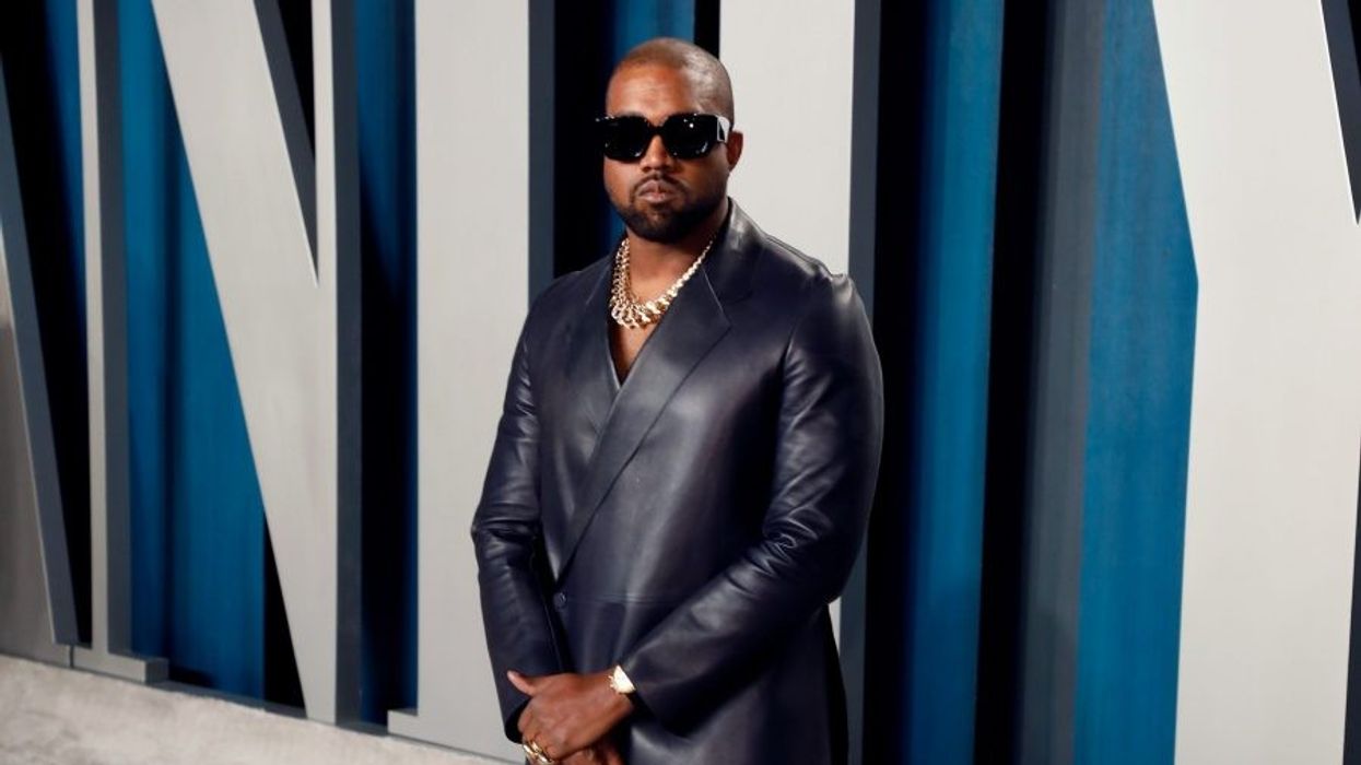 Kanye West Loses Billionaire Status After Adidas Cuts Ties