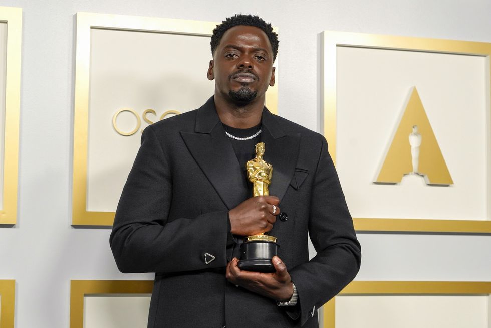 2021 Oscars Winners: Daniel Kaluuya, Anthony Hopkins and All the