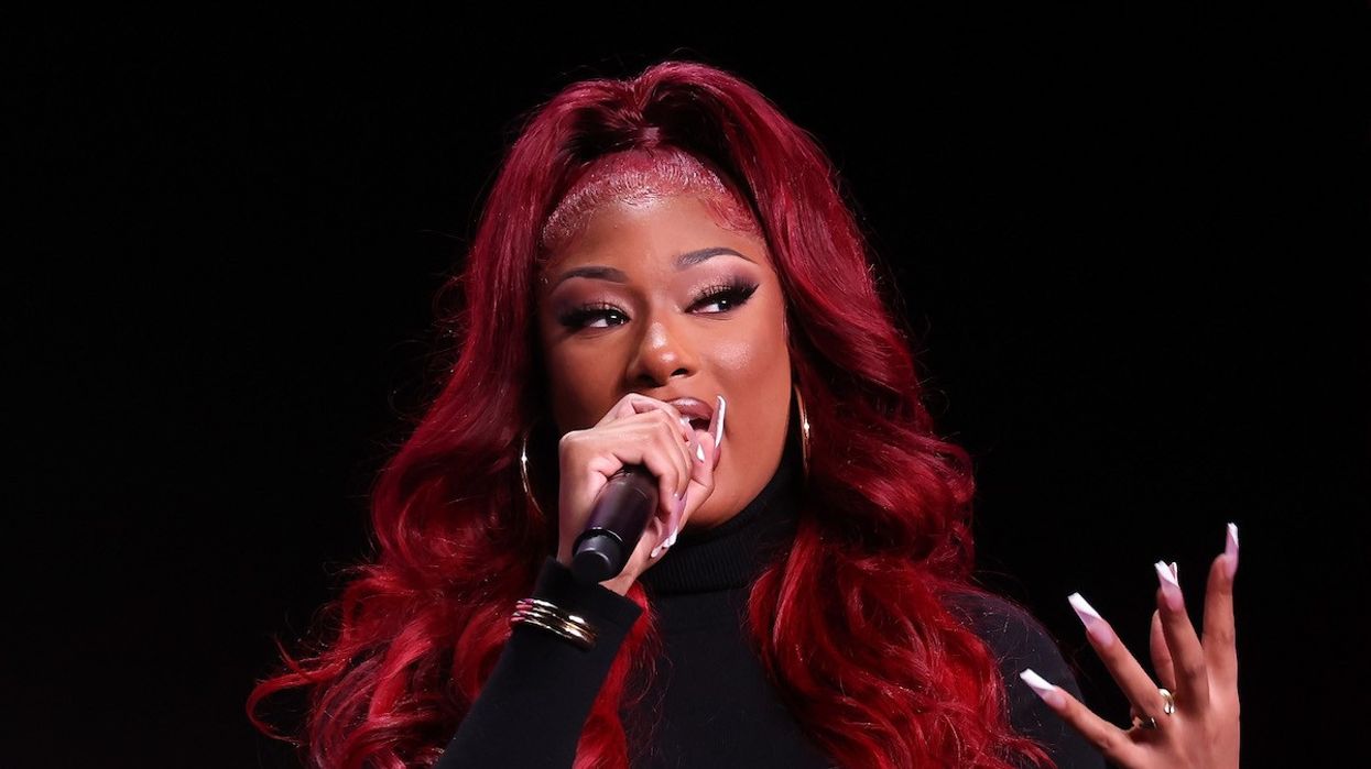 Carl Crawford Apologizes for Rift With Megan Thee Stallion