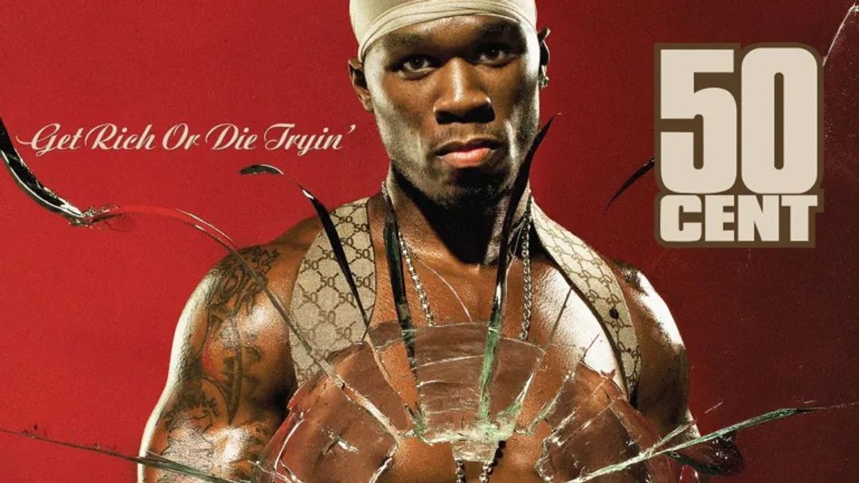 50 Cent – 21 Questions Lyrics