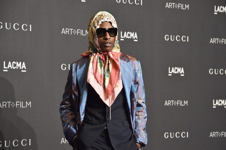 The 25 Best Dressed Rappers of All Time - Okayplayer