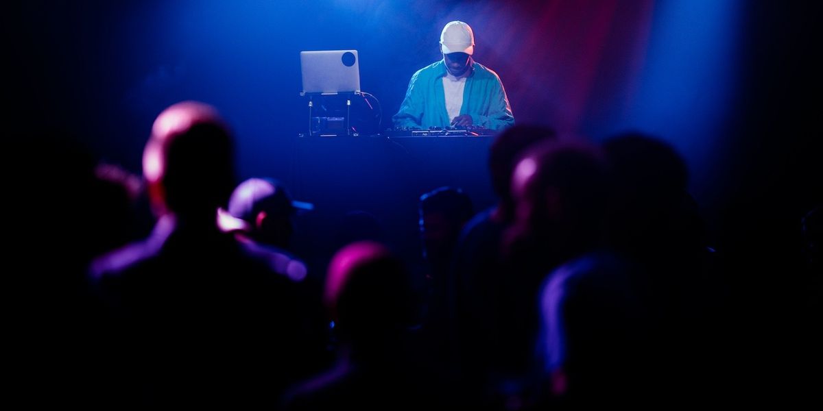 New York's long-running old-school hip-hop dance party is coming