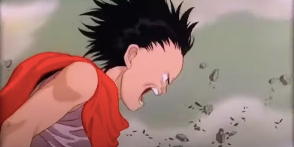 Akira to Get New Anime Project and 4K Remaster!, Anime News