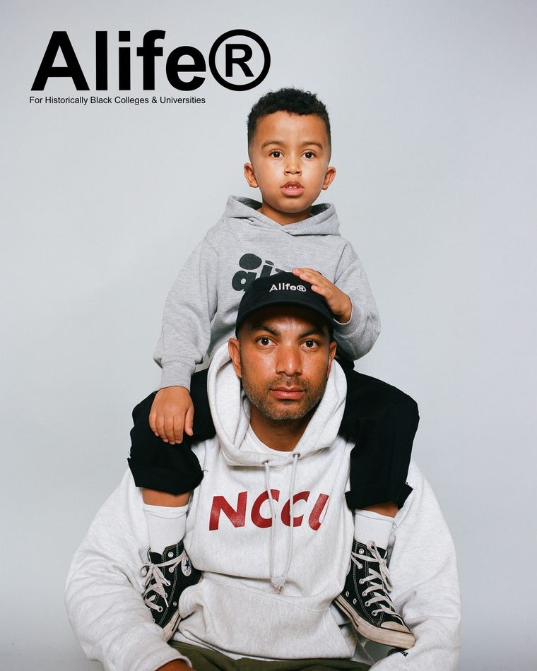 Alife\'s HBCU Inspired Hoodie Collection Okayplayer Online Backlash - Causes