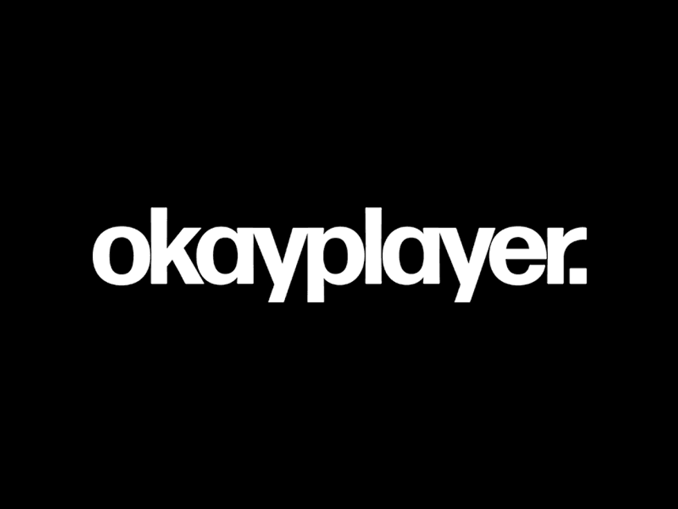 Tinashe - Black Water [Mixtape] - Okayplayer