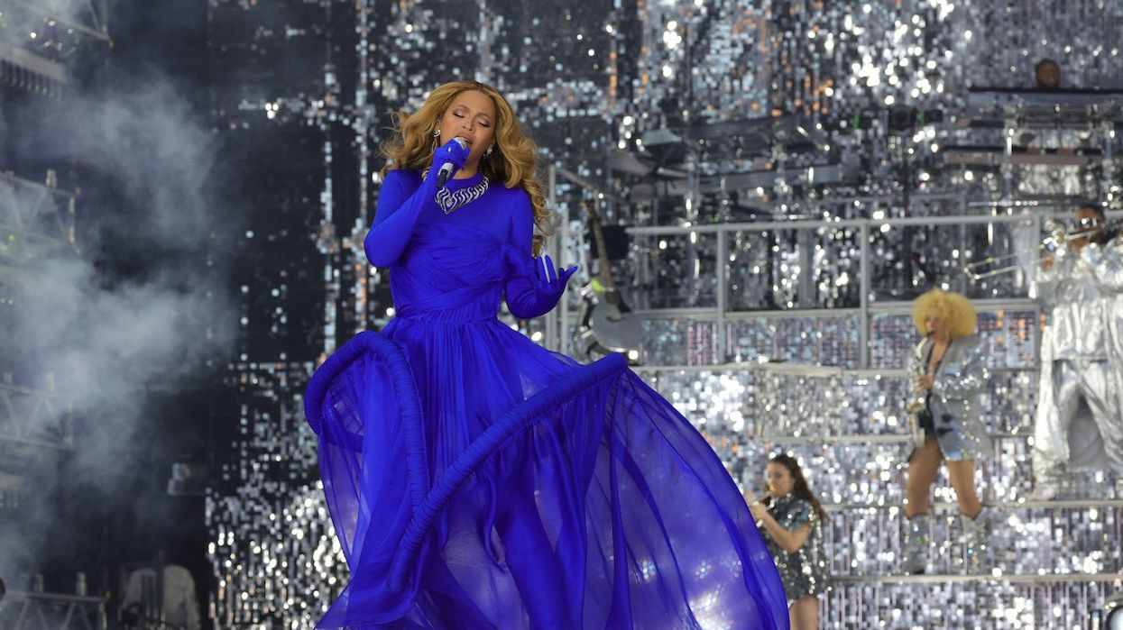 Official Beyoncé Renaissance World Tour 2023 Year Of Renaissance