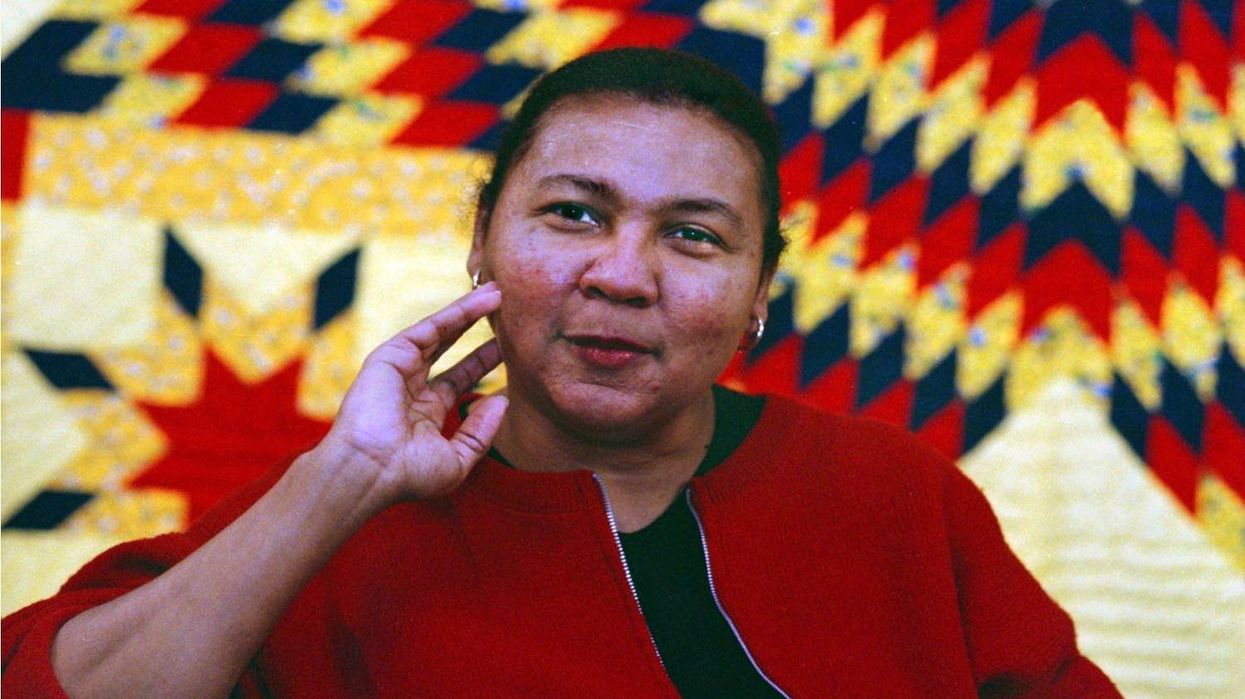 A Guide to Getting Into bell hooks - Okayplayer