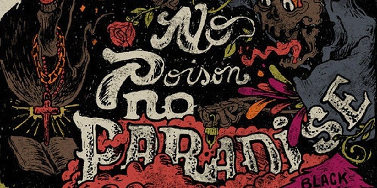 Black Milk announces new album No Poison No Paradise for October
