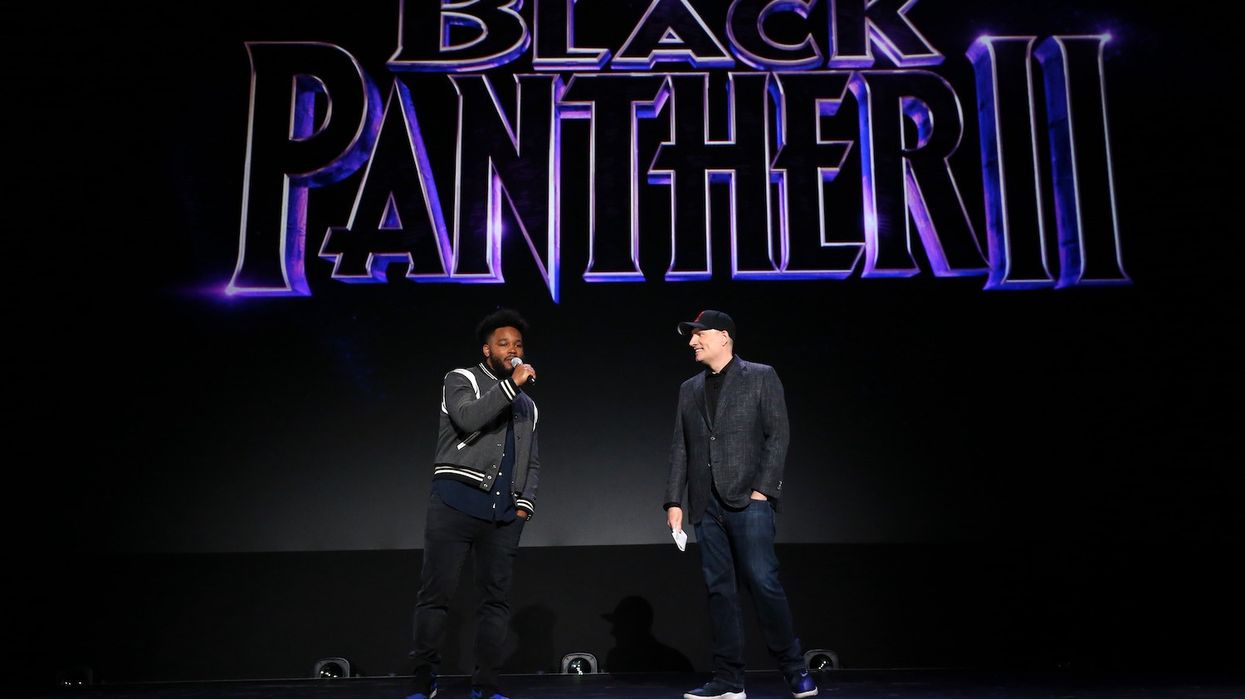 Black Panther: Wakanda Forever' Releases July 2022