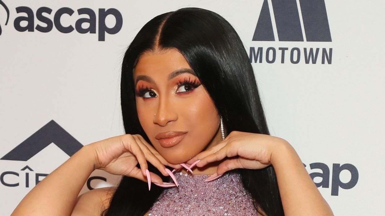 Cardi B Speaks out About People Questioning If She's a Black Woman Again - Okayplayer