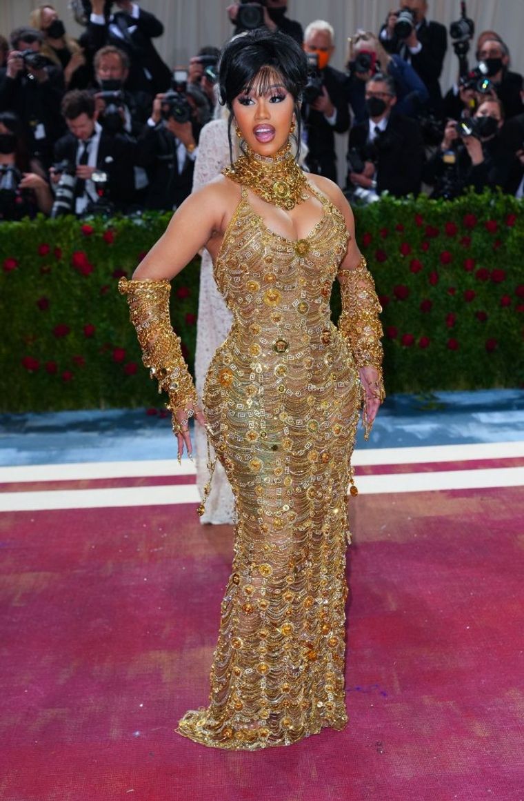 The Absolute Best Looks From the 2022 Met Gala