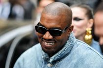 Kanye West's new album Donda 2 will be only be available