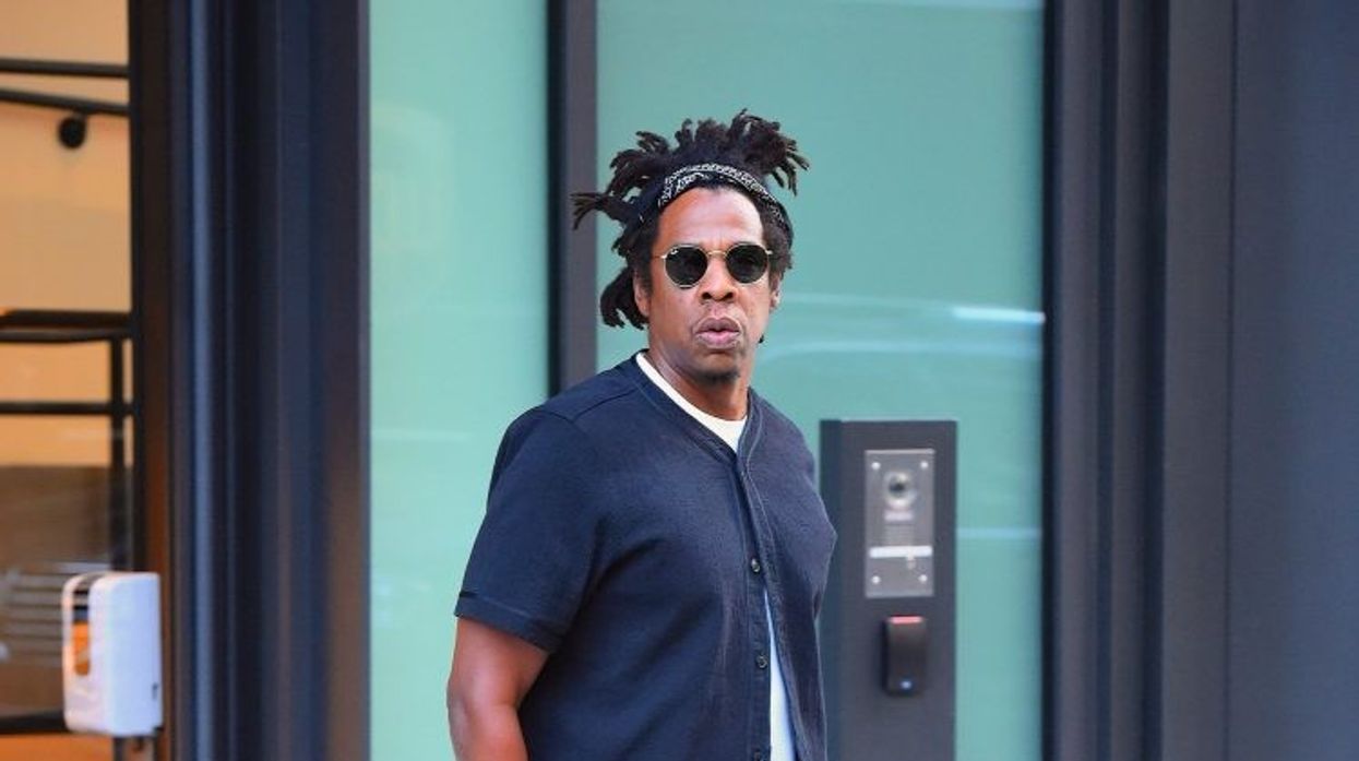 Jay-Z Debuts Product Line for Cannabis Brand Monogram – The