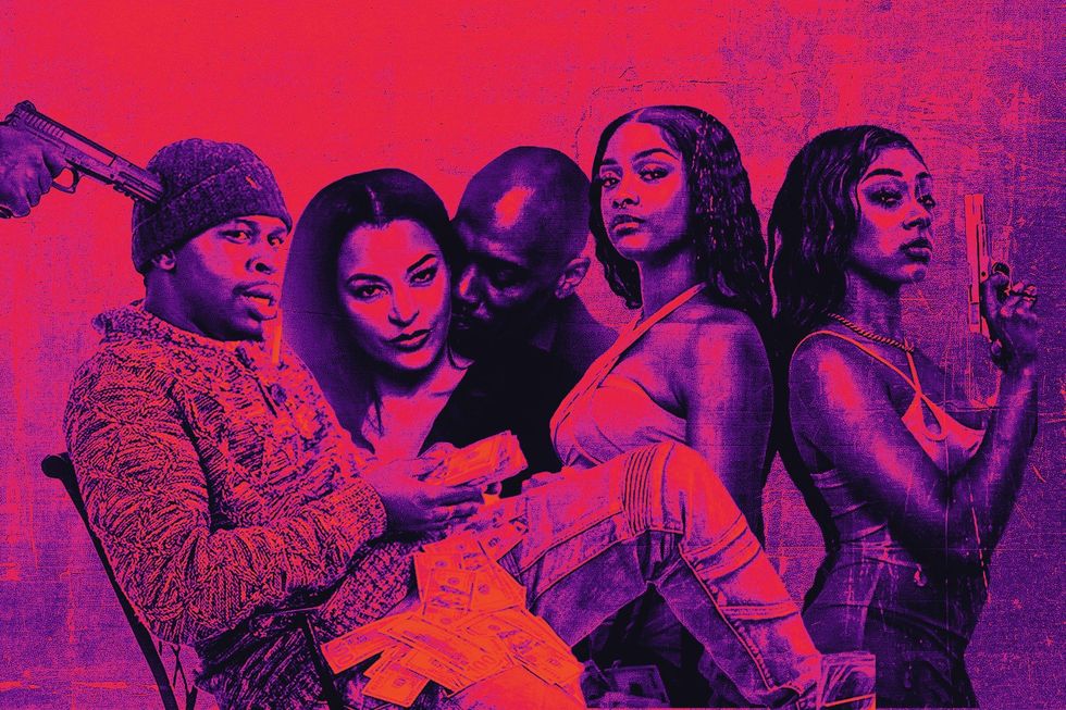 A Guide to Getting into the Best Black Movies on Tubi Disndatradio