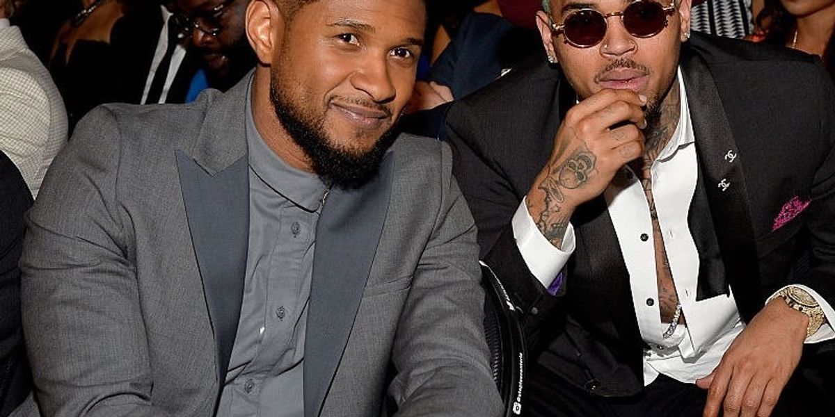 Would Justin Timberlake face Usher in a Verzuz battle? – MOViN 92.5