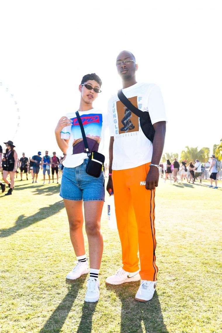Festival Clothing: What To Wear for Every Major Music Festival