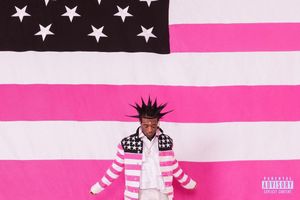 Lil Uzi Vert Releases Their New Album 'Pink Tape