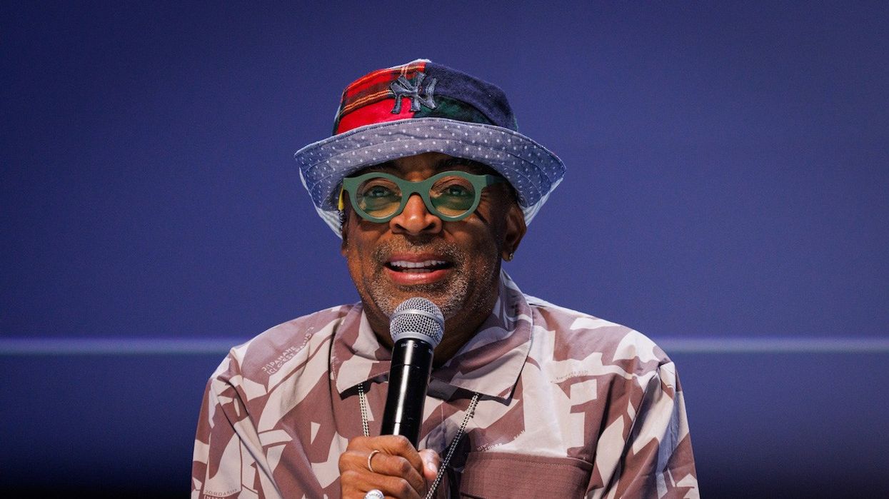 Spike Lee is getting an immersive exhibit at The Brooklyn Museum