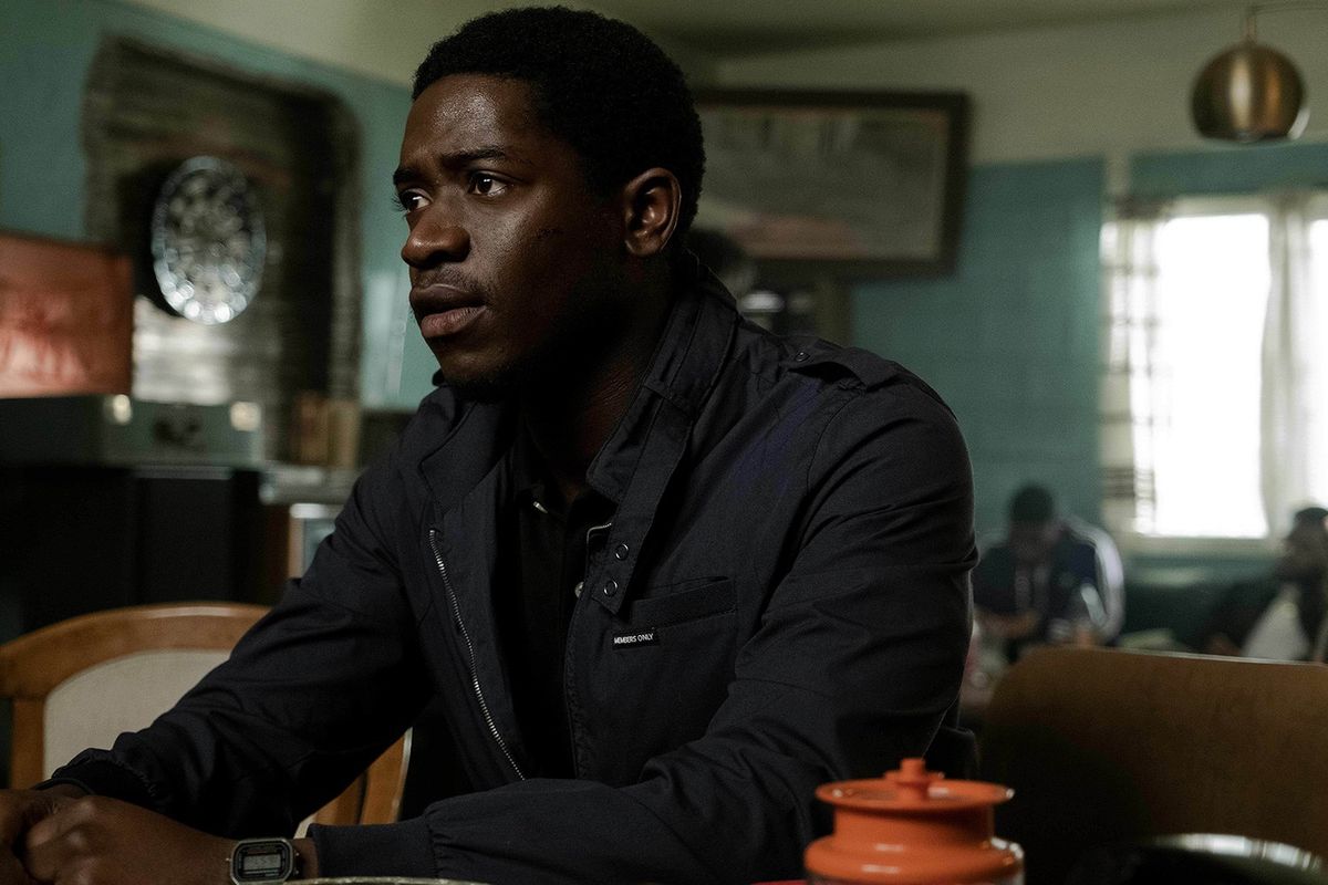 On Snowfall S Finale Franklin Gets What He Deserved Okayplayer