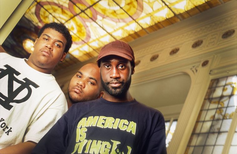 quest de la soul