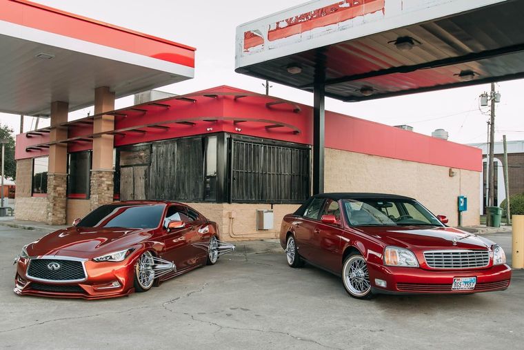 The national media is obsessed with Houston's slabs and swangas