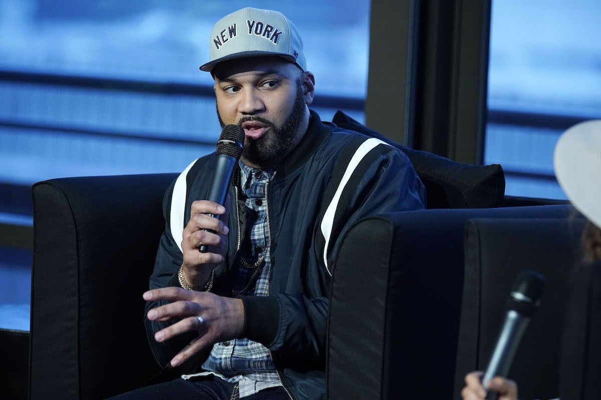 The Kid Mero Says 'Desus & Mero' Had Been Talking About Splitting For a ...