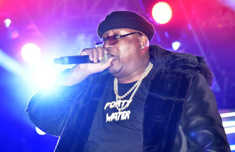 WATCH] E-40 Dancing in 'Verzuz' Battle Against Too Short