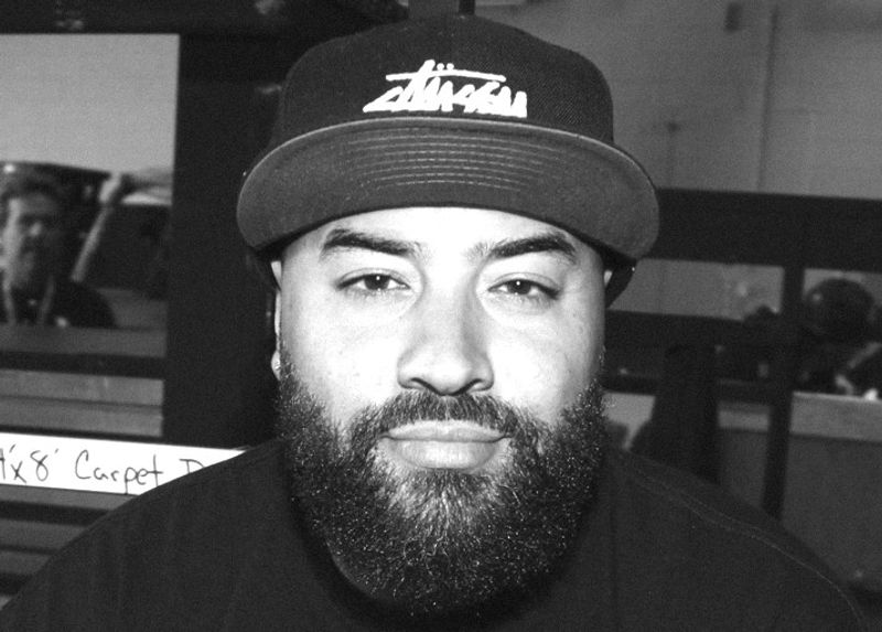 The Okayplayer Interview Hot97 s Ebro Darden Speaks On Hurricane  