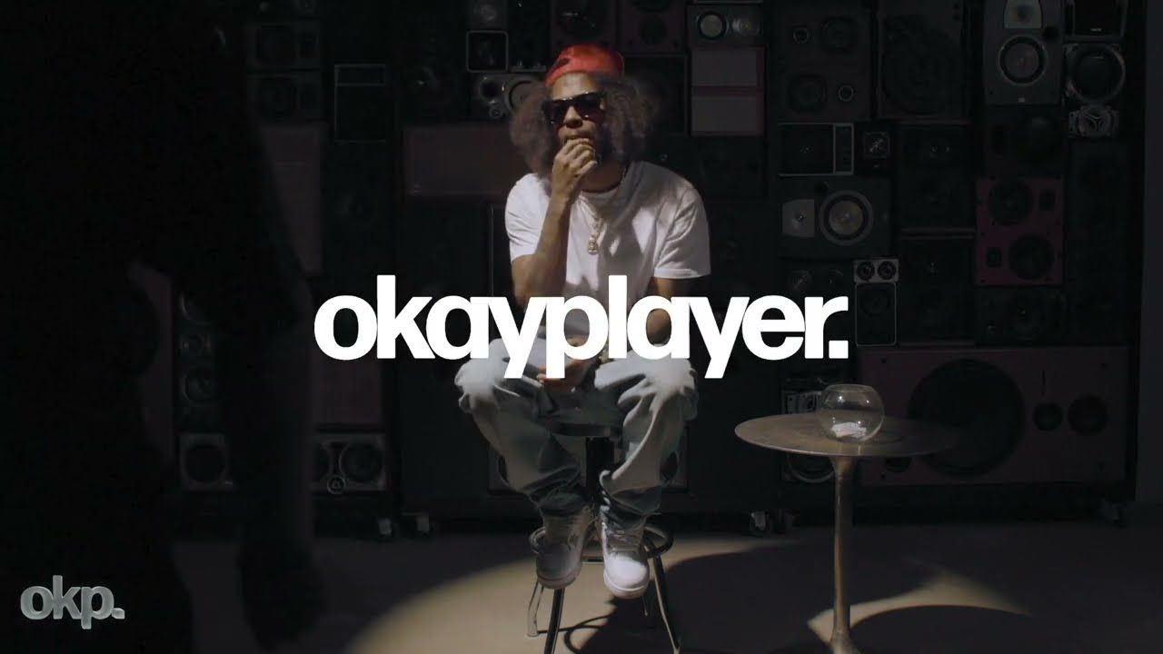 'On Demand': Ab-Soul On Who Created The Black Hippy Name, The Five ...