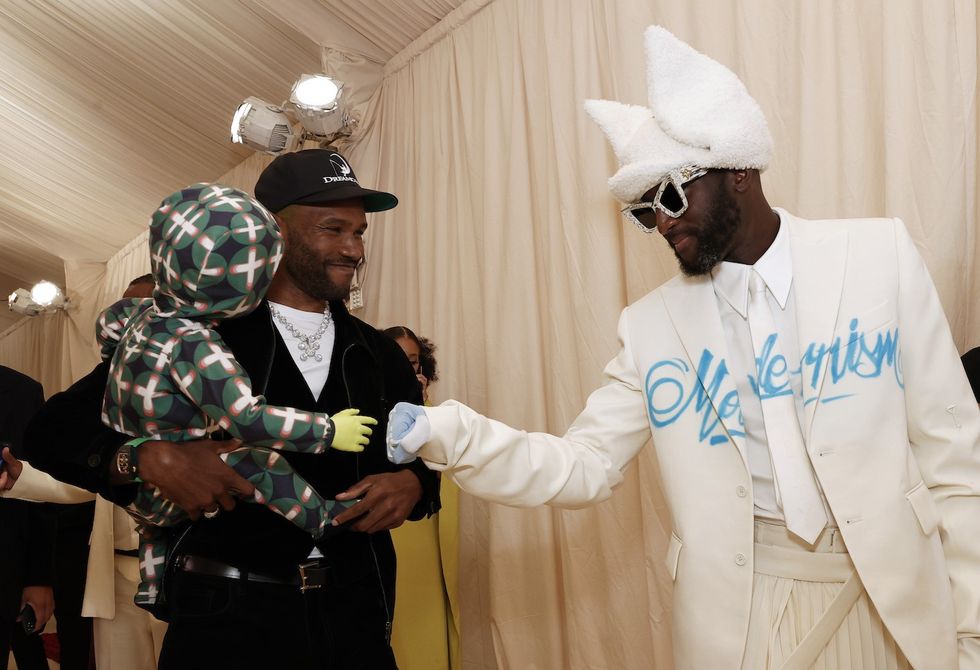 Hear Tyler, The Creator's touching words about Virgil Abloh