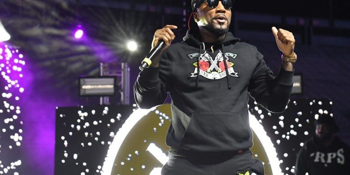 Jeezy Says Gucci Mane Turned Down His Verzuz Battle Invite Okayplayer 