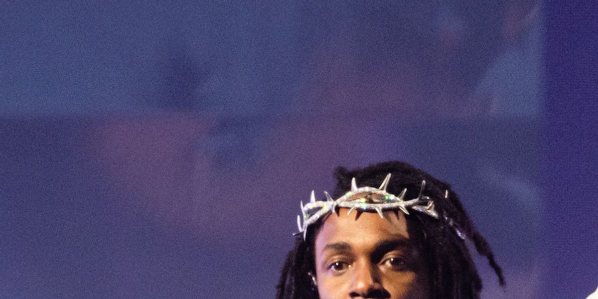 Kendrick's Crown – Tiko's Cache