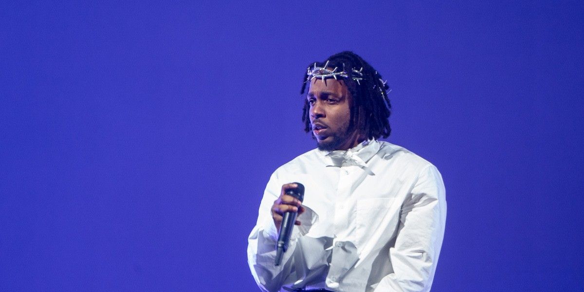 Bonnaroo 2023: Kendrick Lamar takes festival's biggest stage
