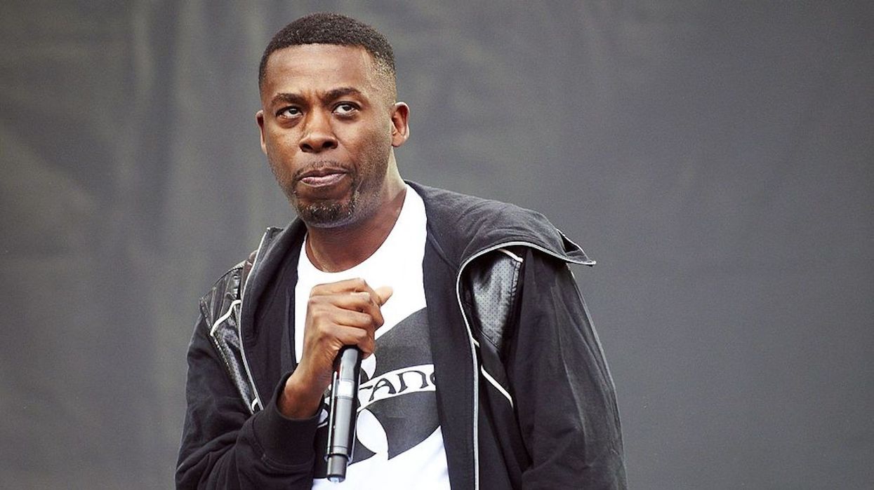 Watch: Da Mystery Of Chessboxin' with The GZA — Acclaim Magazine
