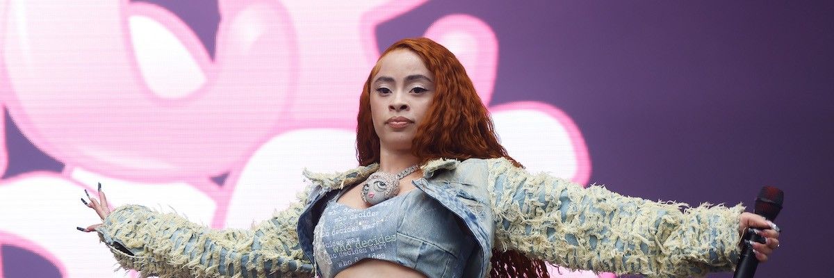 Ice Spice Addresses Rumors She's an Industry Plant - XXL