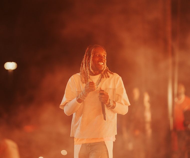 Kendrick Lamar 2022 Rolling Loud Performance Recap – Billboard