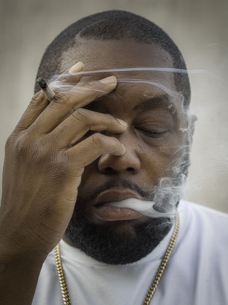 Killer Mike, Atlanta's Rap Journeyman, Is at the Peak of His