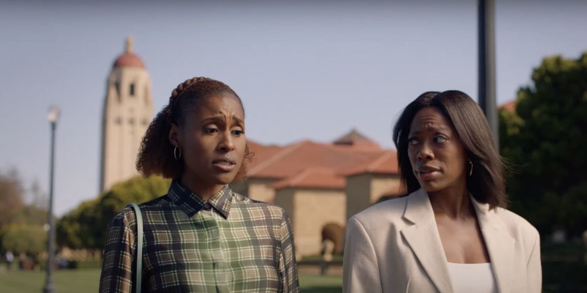 This Will Probably Be The Last New 'Insecure' Trailer You'll Ever See -  Okayplayer