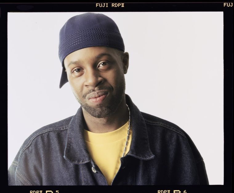 j dilla sanat