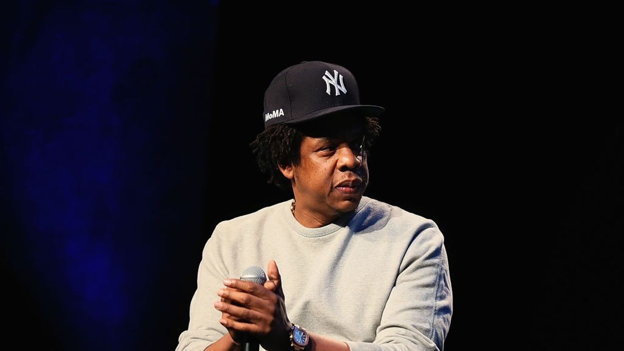 Jay-Z takes action against 'deepfakes' of him rapping Hamlet and Billy Joel, Music