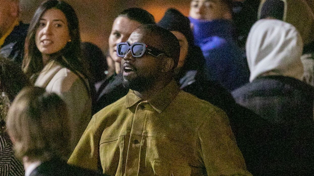 ID on these glasses? : r/Kanye