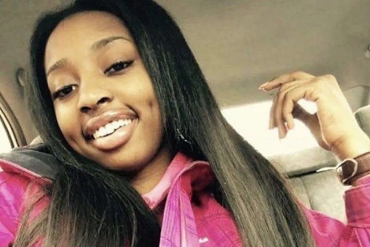 Police Reports Reveal New Details Into Kenneka Jenkins Mysterious Death Okayplayer