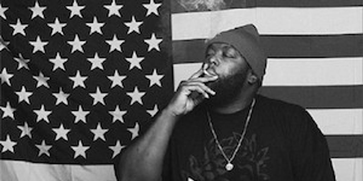 Killer Mike Continues To Right Wrongs In A New USA Today Op-Ed Defending  Hip-Hop In America's Courtrooms - Okayplayer