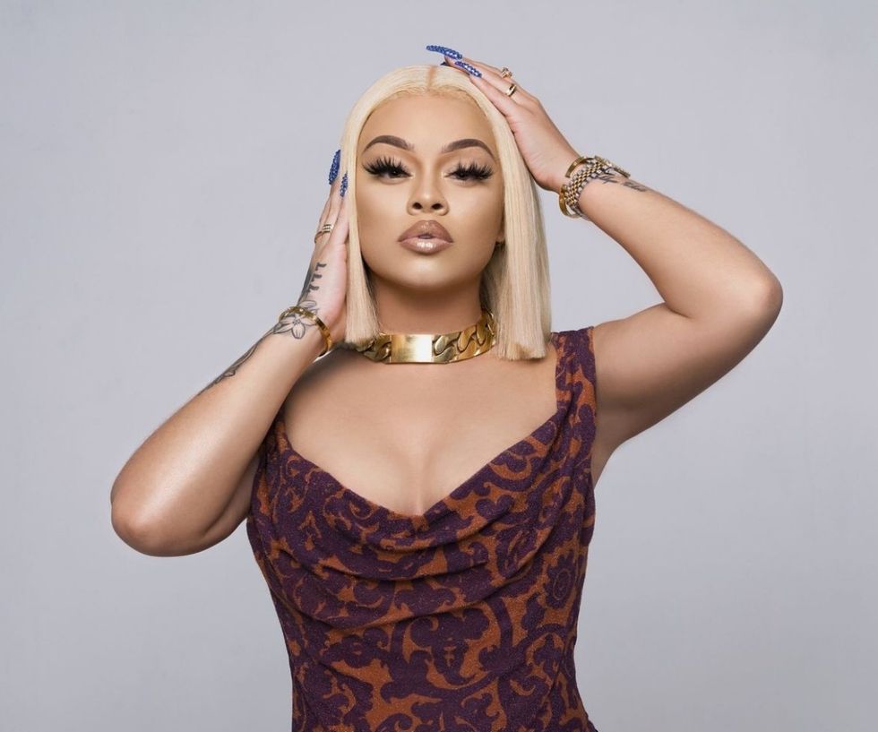 Latto Touches on Her Official Name Change on New Single 