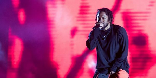 Kendrick Lamar, Travis Scott, Tyler, the Creator Headline Vegas Fest