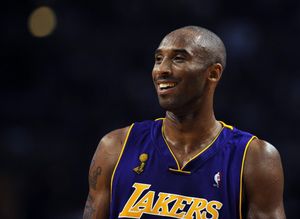 Pau Gasol remembers Kobe Bryant on first anniversary of death