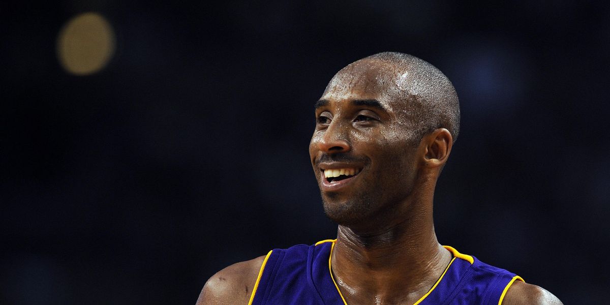 Los Angeles Lakers plan on wearing 'Black Mamba' Kobe Bryant