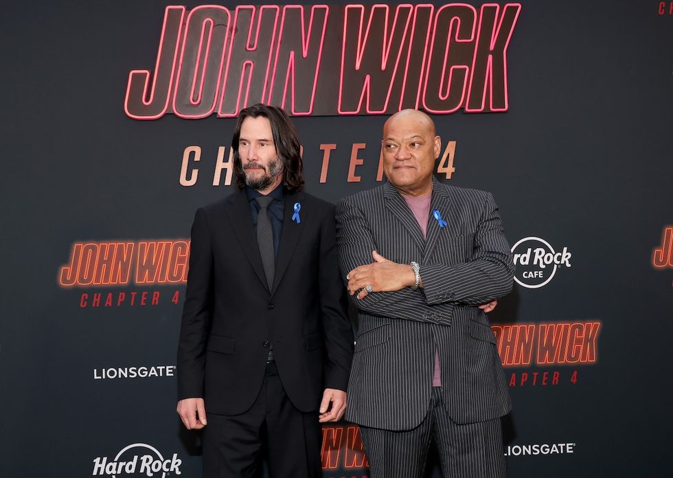 Is 'John Wick: Chapter 4' the Last One? Details on Franchise