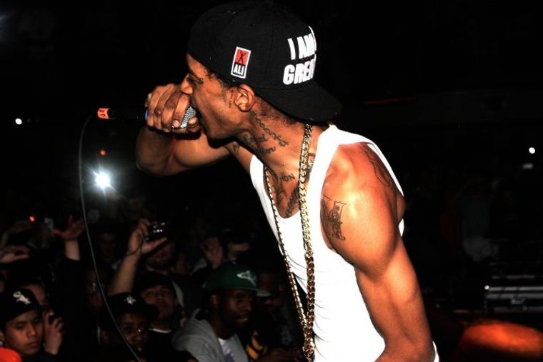 How Nipsey Hussle Transcended Music